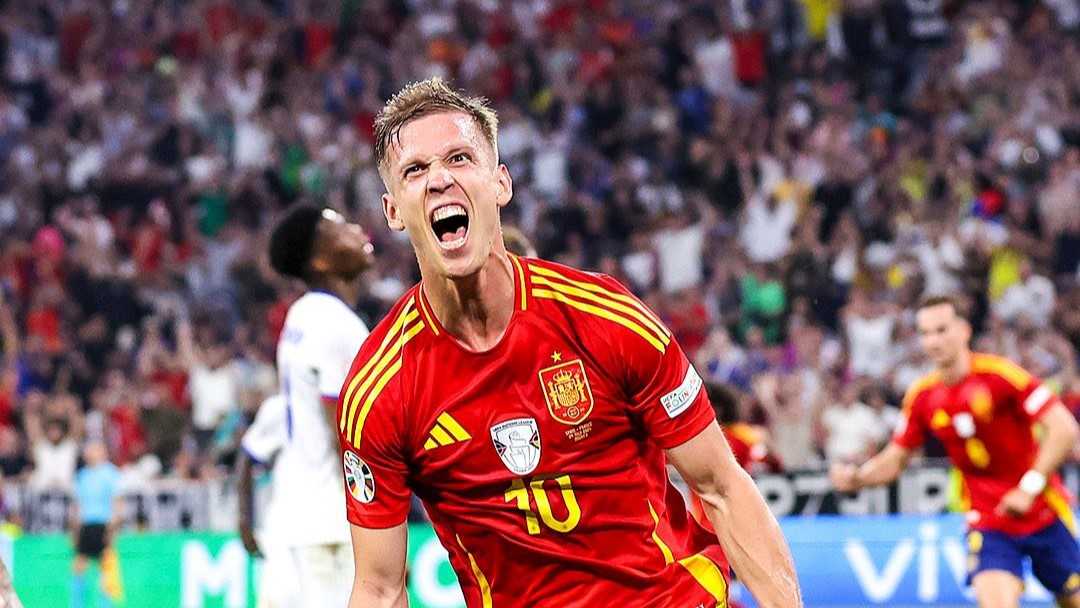 Španjolska je prvak Europe! U finalu srušila Engleske golom u 87. minuti
