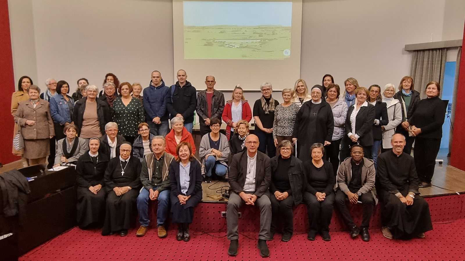 Održan seminar za animatore i suradnike župnih misijskih skupina